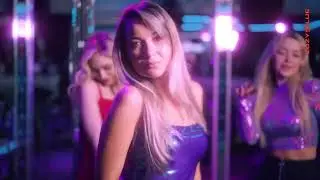Maxx - Get A Way (Conisbee 2024 Remix) (Music Video)