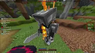 Гайд как байтить типа с талом круша на дуэль!!! PVP FUNTIME