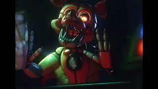Edit Fnaf: labyrinth