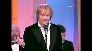Игорь Христенко: Песнь о Наталье