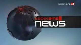 kabel eins news - Intro (2012) [SD]