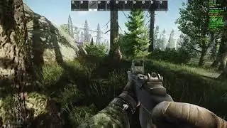 Escape from Tarkov: Great Extraction After Won PvP