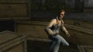 Let's Play TimeSplitters: Future Perfect - Level 3 (Part 1)