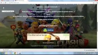 Clash Of Clans 2016 Hack %100 Working