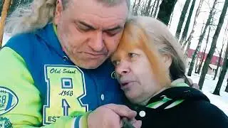 Памяти друга Юры Шатунова=РОЗОВЫЙ ВЕЧЕР=поёт ПРОРОК САМБОЙ и жена Леночка КОТОУСОВА