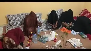 Muran Ka Dhashay Muuqaalka Gabdhaha JAADKA Cuna Hargeysa