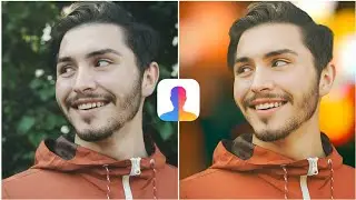 Best Photo Editing In Mobile Background Change | Stylish Photo Editing In 2 Steps  |photo editing