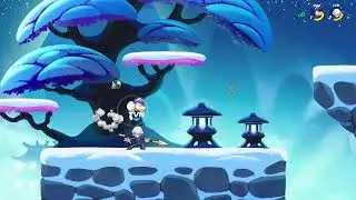 Probably the best brawlhalla player ever