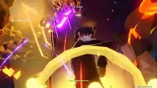 COOP #2 / Genshin Impact PS5 Indonesia @MysterenoCh @AlodiaPandora @KokobearGaming