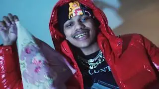 Lil Raven "Chief Keef" (Official Music Video)