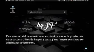 Mac Encriptar imagen de disco a 256bits con contraseña