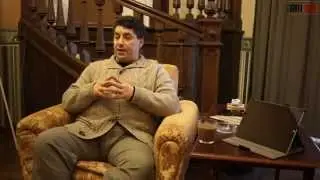 Олег Мальцев  Разбор передачи 'Секты и лжепророки  Культ наличности'