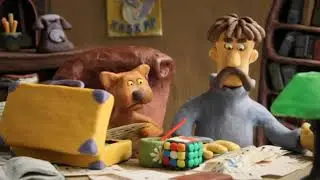 Анімаційний серіал 