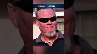 Покраска авто решает #mythbusters #наука