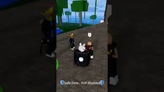 When was the last time you spin a fruit for someone? 😇 #roblox #bloxfruits