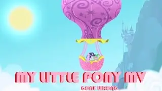 MLP Theme Song MV