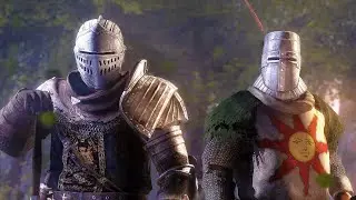 DARK SOULS 1: TRAILERS OF ALL TIME (2010 - 2024)