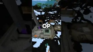 YOU NEED TO TRY THIS OP BEDROCK SEED!