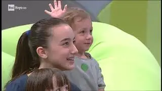 Bumbi - Lo struzzo troppo veloce | Video per bambini