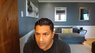 June 22, 2024 LiveStream: F1 Visa Interview Casual Chat