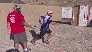 2023 IRC - 1st Limited - 2nd Overall