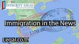 Border Runs and the New Thai Visa Exemption Scheme?