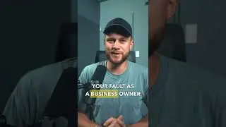 You are more in control of your business than you think!