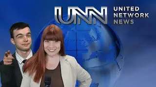 21-AUG-24 UNITED NETWORK NEWS | THE REAL NEWS