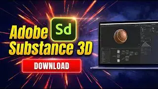 How to Download Adobe Substance 3D Collection for Free (Official 2026 Guide)