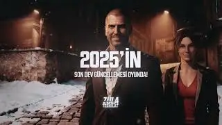 V1.82 Güncellemesi Yayında!