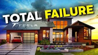 Elon Musk Admits Mistakes in Tesla Solar, Here They Are