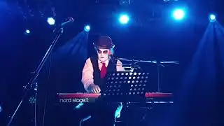 The Tiger Lillies - Live in Budapest (Part 2)