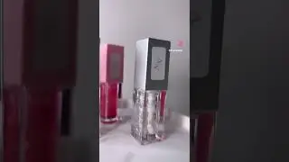 Drown in AyriV Gloss 🛍️ www.ayriv.com 🎀 #shorts #smallbusiness #lipcare