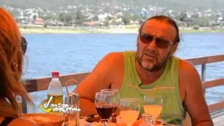 Verano Compartido 04 01 2014 (Cacho Garay y Carolina Martinez) B 3