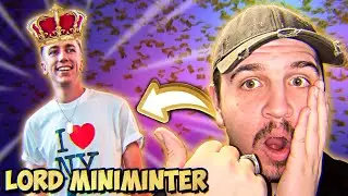 I Legally Made Miniminter A Lord…