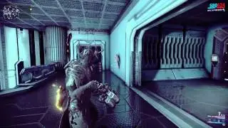 Warframe COMO SE CONSIGUE A RHINO EL CHACAL-FT GOLUM 15