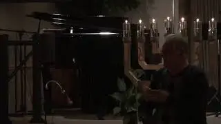 CTK Christmas Eve Service