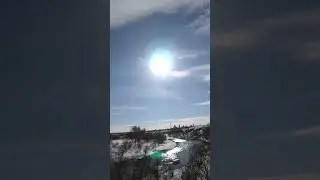 Родной Мценск