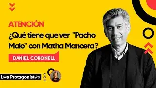 Las verdades del exagente del CTI conocido como 