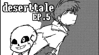オリジナルau ダザーテール 5話