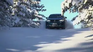 BMW X6 ///M
