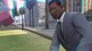 Grand Theft Auto V_It's pug time!