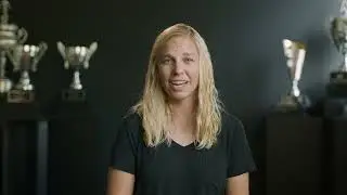 Let Her Play | Celebrating 50 Years of Girls Soccer