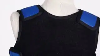 Sereni Calming Vest