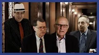 🕵️‍♂️ American Mafia: The Rise and Fall of Organized Crime in Las Vegas (2022) | Full Documentary