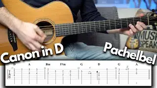 The Most Popular Chord Progression Ever Played