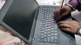 T450 Laptop Keyboard Change | LENOVO T450 Laptop Keyboard Replacement