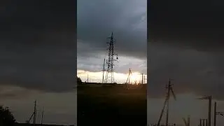 Масленниково. Хворостянский район