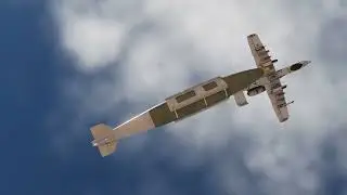 A-10C JDAM | DCS World