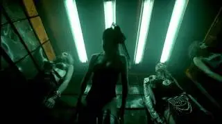 Inna - Club Rocker (Official Video Lyrics) by Omarov Zakir